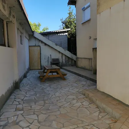 Apartment 4 Personnes