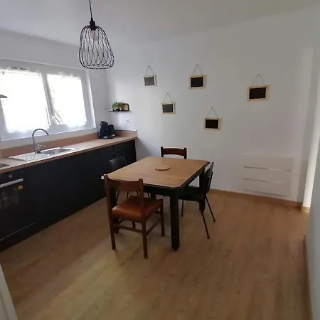 4 Personnes Soulac-sur-Mer