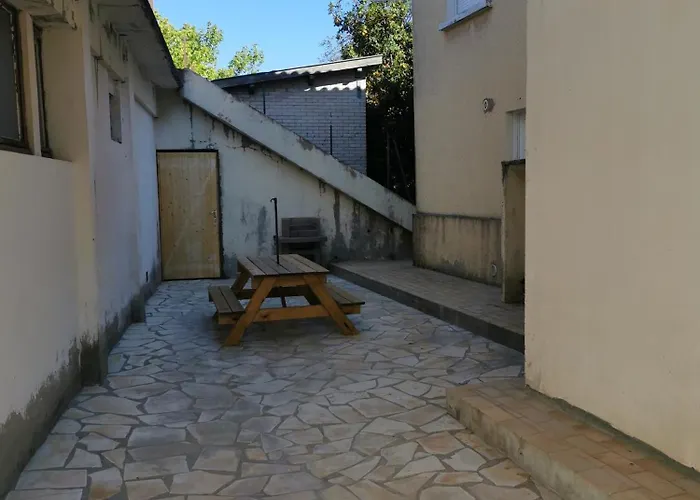 Διαμέρισμα 4 Personnes